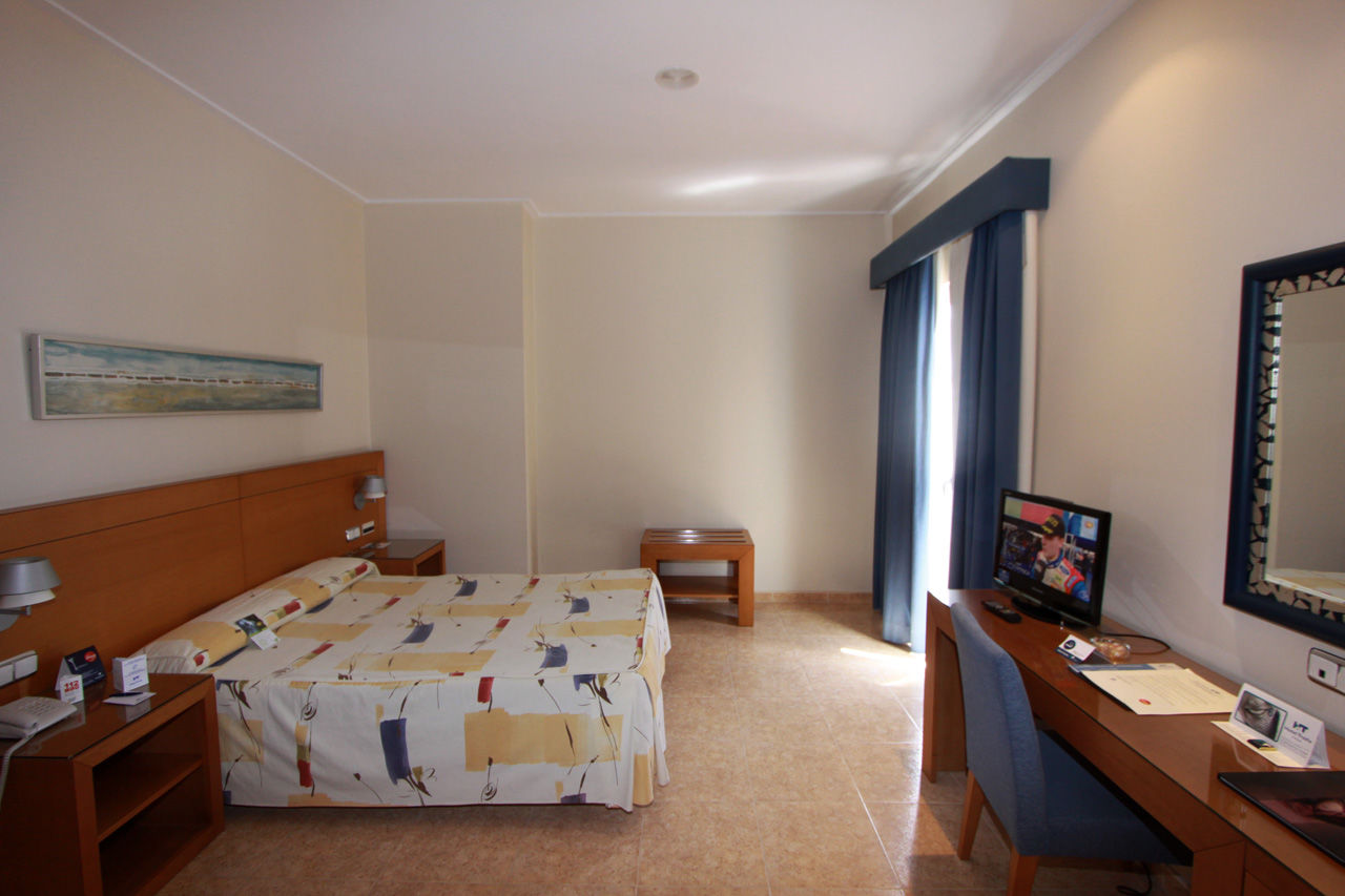 Traina 4* San Pedro del Pinatar