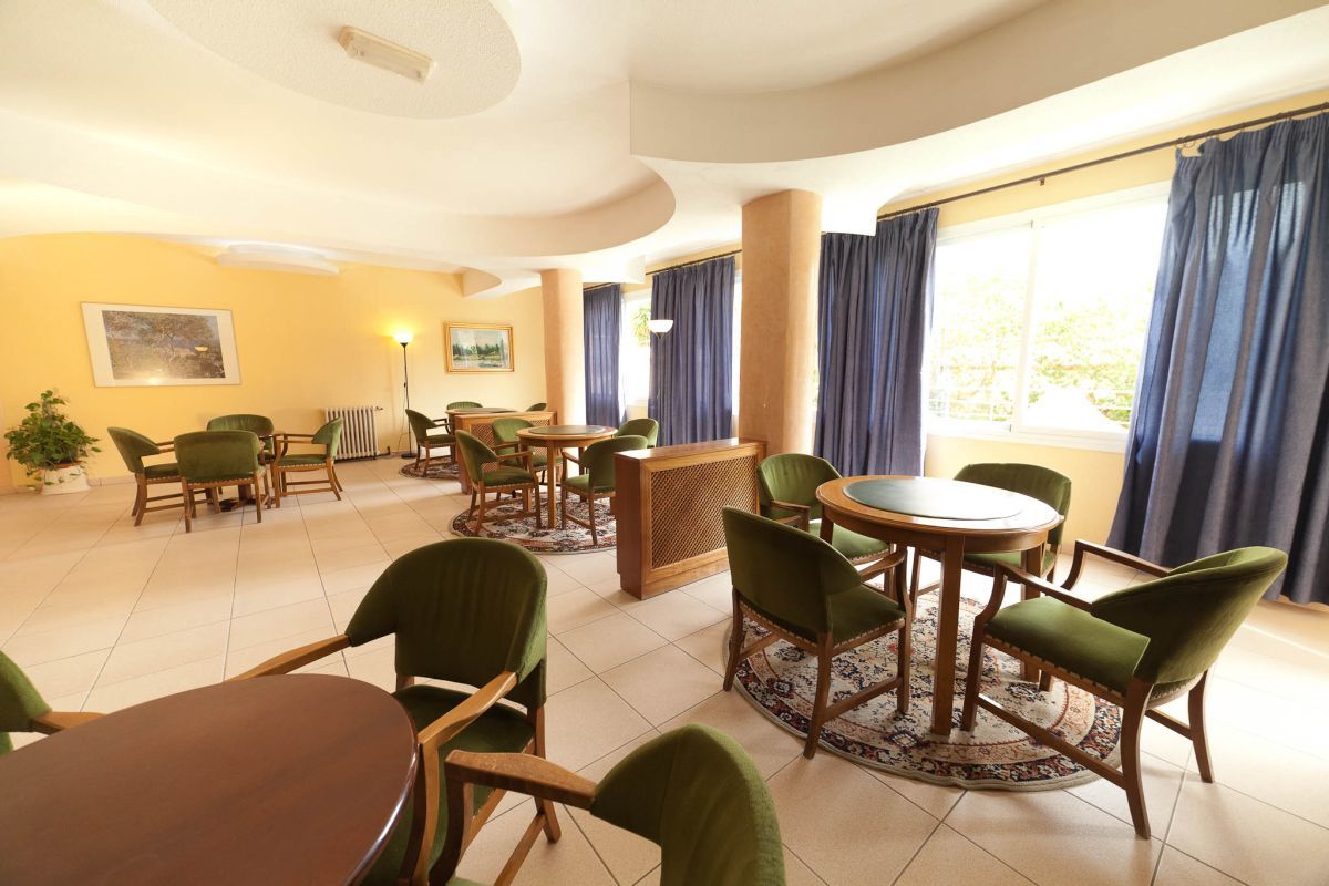 Vibra Palma Cactus Hotel