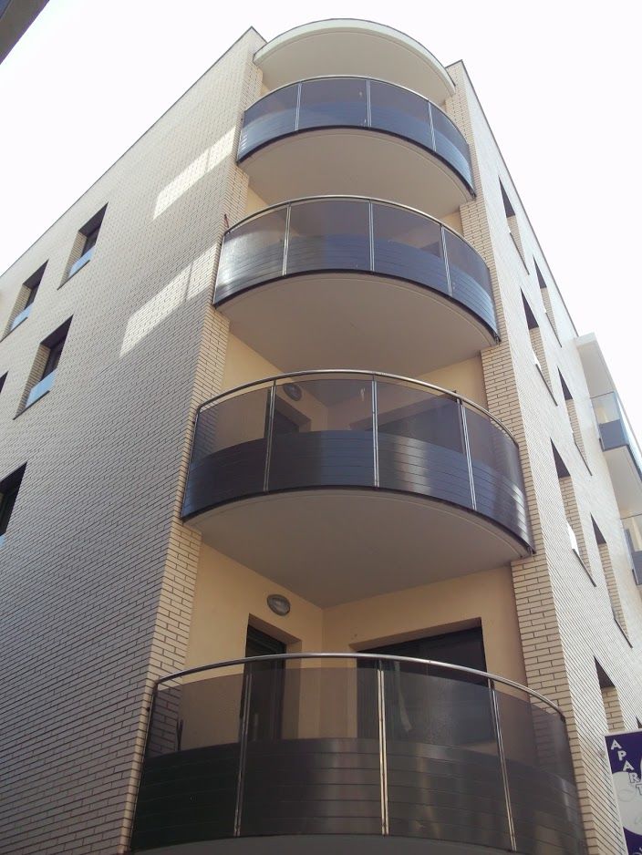 Summer Dreams Lloret Apartment