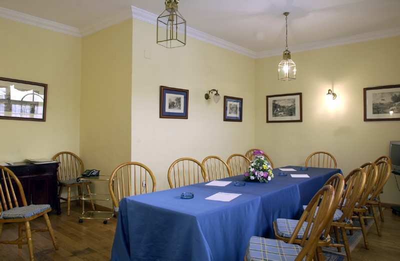 Doña María Hotel 4*