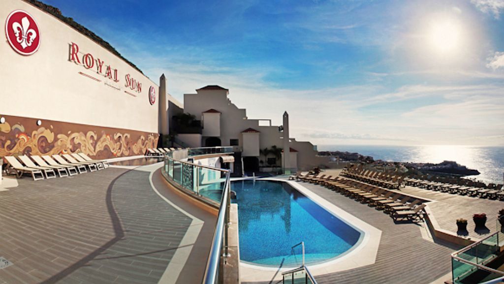 Royal Sun Apartahotel