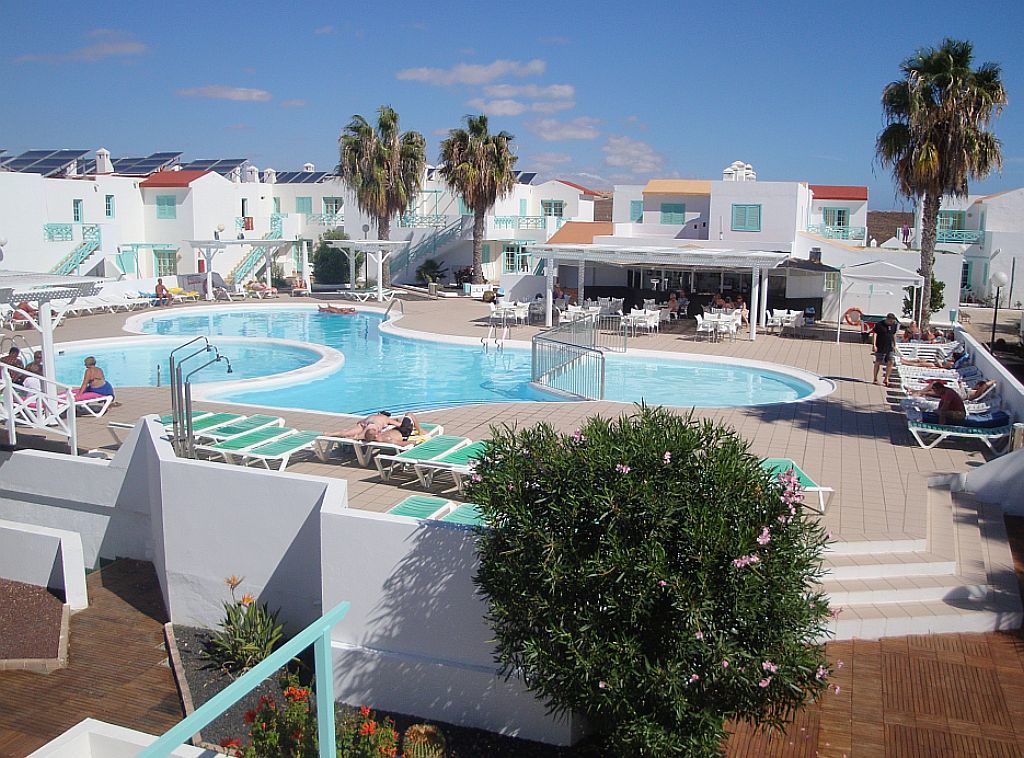 Smy Tahona Fuerteventura Hotel Caleta De Fuste