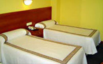 La Perla Hotel
