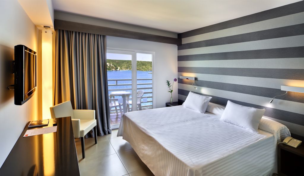 Barceló Hamilton Menorca - Adults Only 4*
