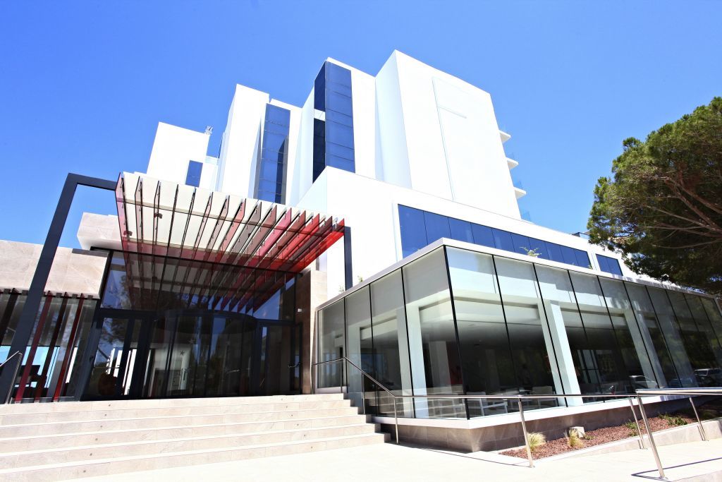 Hipotels Cala Millor Park 4* Cala Millor (Mallorca)