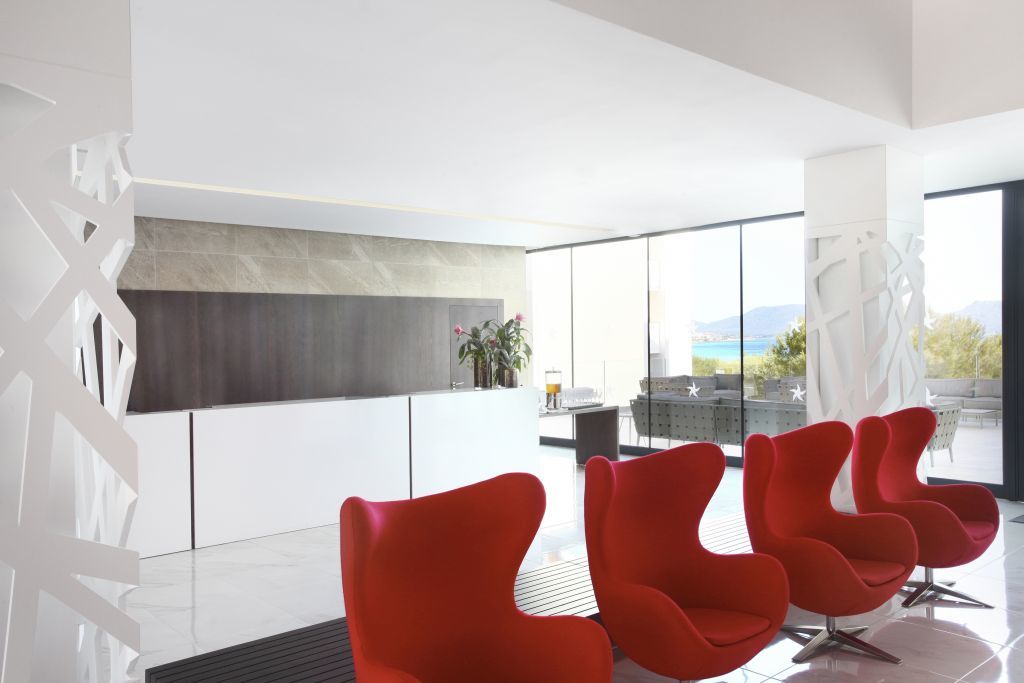 Hipotels Cala Millor Park 4*
