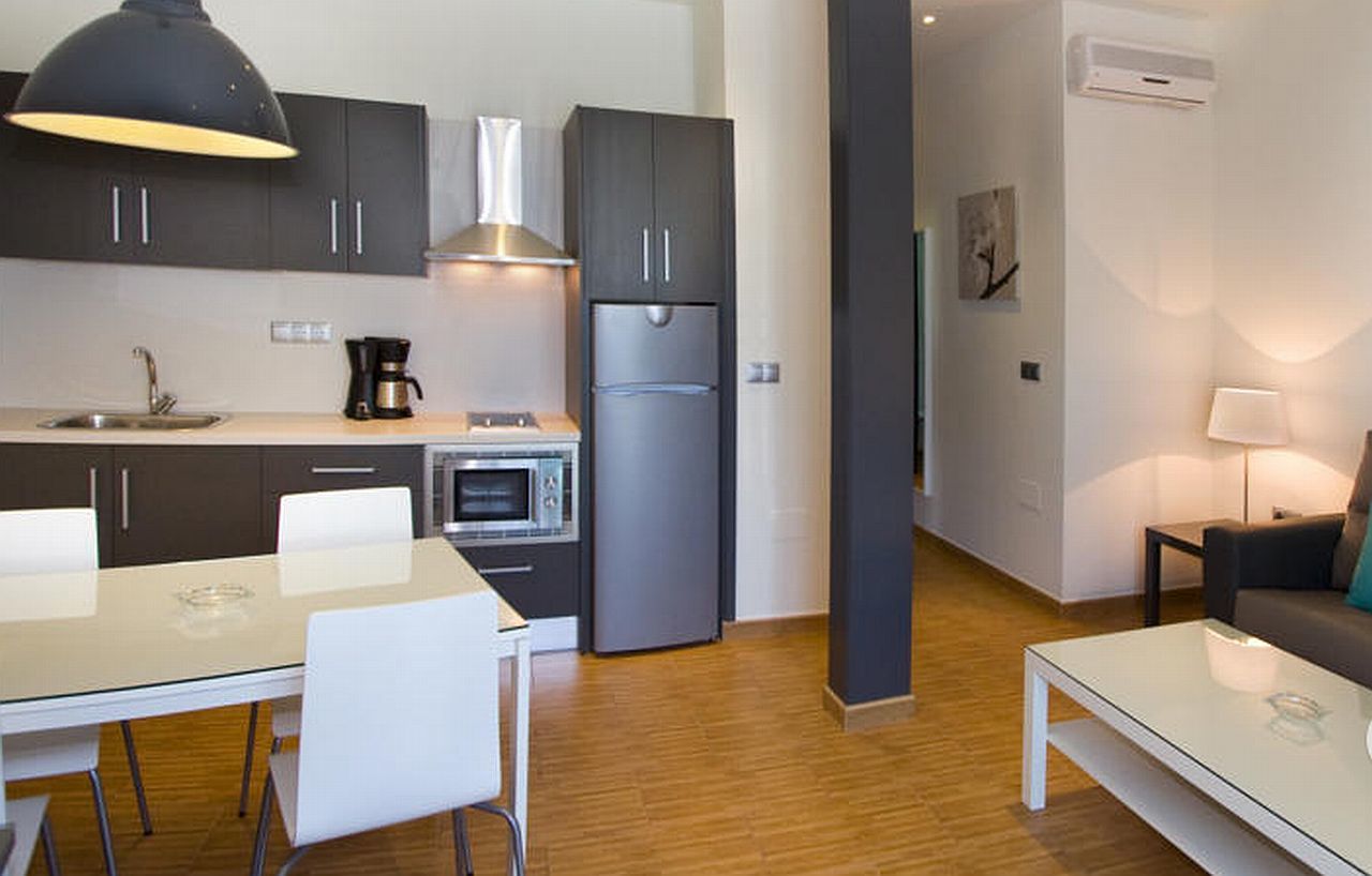 Ecuador Park Apartamento