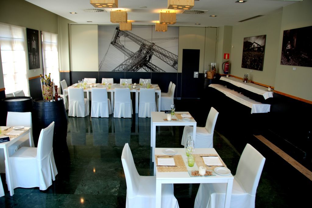 Puente Colgante Boutique Hotel