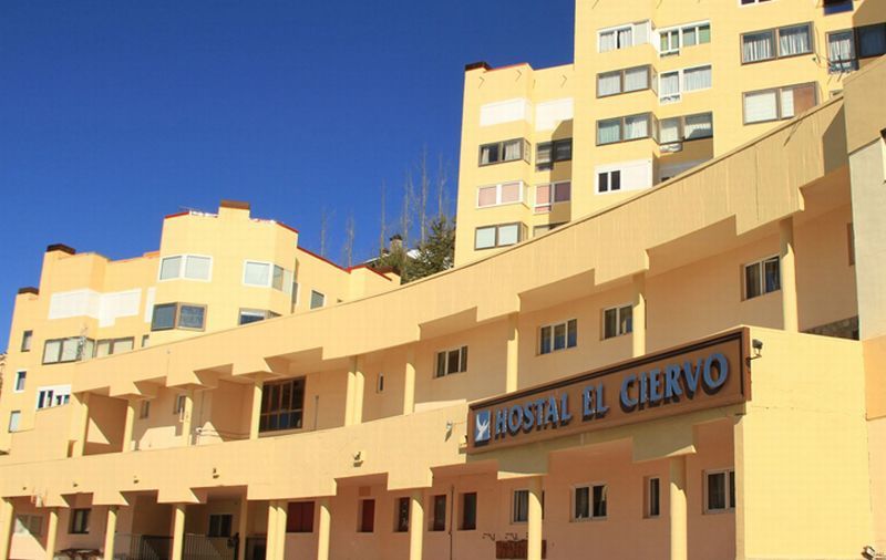 El Ciervo 2* Sierra Nevada