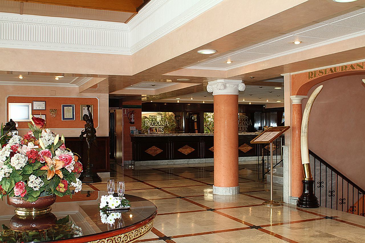 Begoña Park Hotel