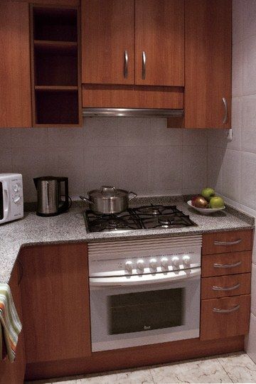 Turisticos Madanis Apartamento