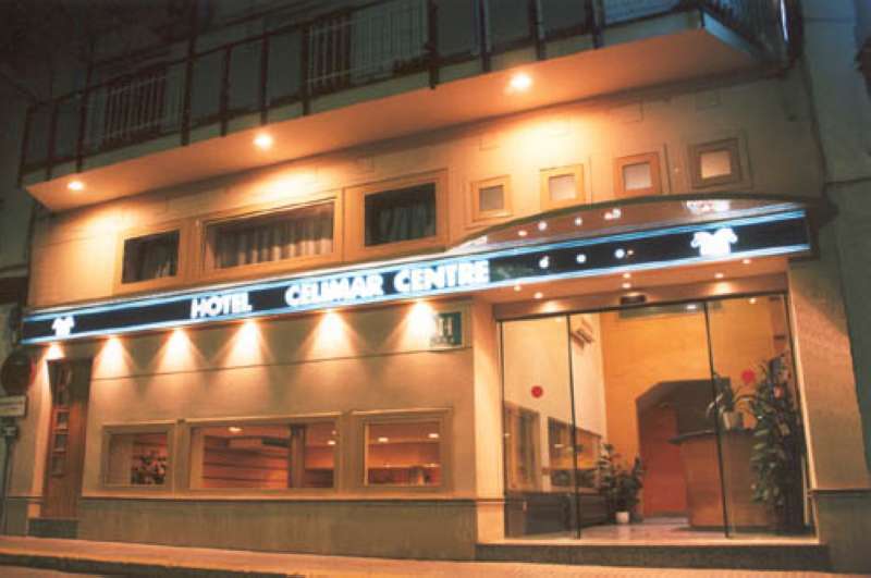 Piccadilly Hotel 3*