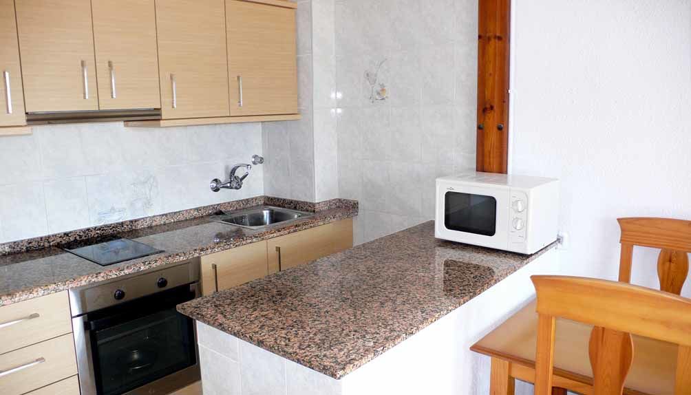 Estoril I - Ii Orangecosta Apartment Benicassim
