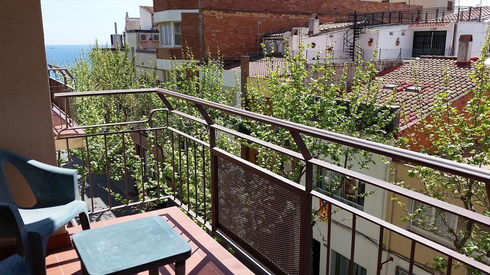 Miramar Aparthotel Badalona