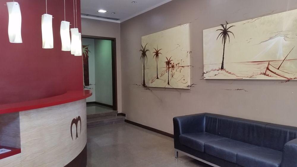 Miramar Aparthotel Badalona