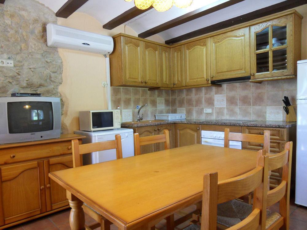 Els Masos D'en Coll Casa rural