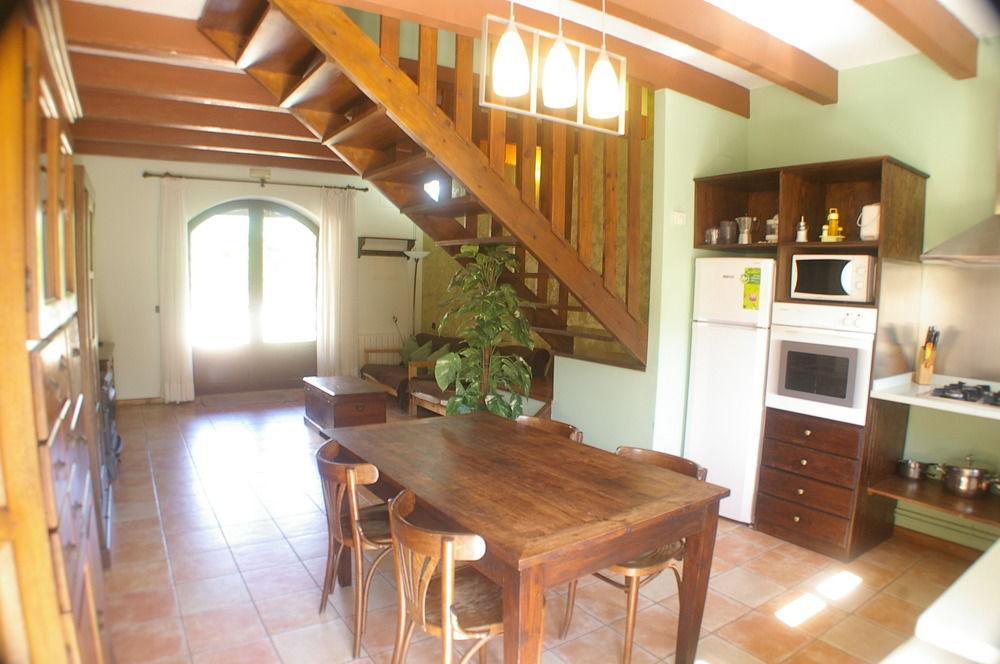 Els Masos D'en Coll Casa rural Llaviá