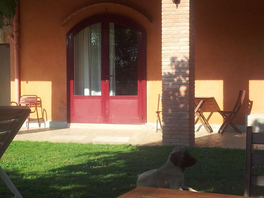 Els Masos D'en Coll Casa rural Llaviá