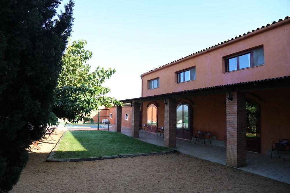 Els Masos D'en Coll Casa rural *