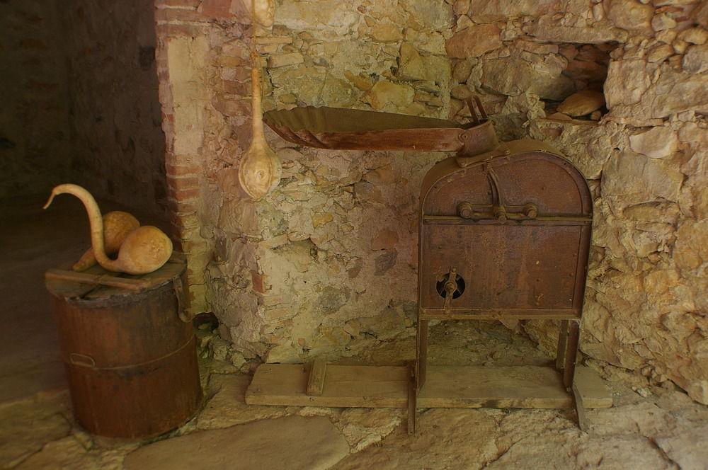 Els Masos D'en Coll Casa rural