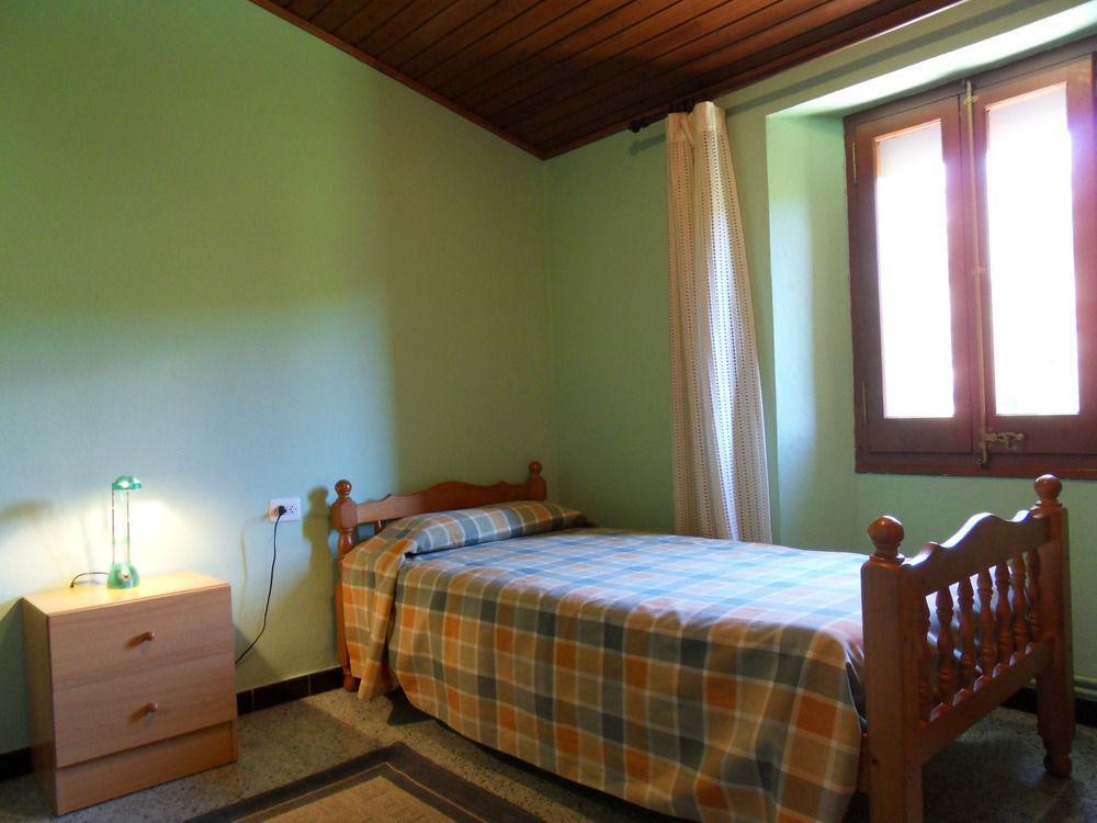 Els Masos D'en Coll Casa rural *