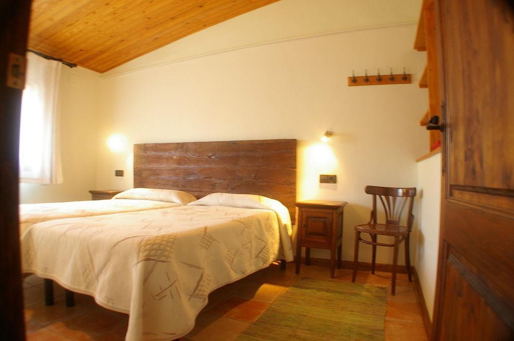 Els Masos D'en Coll Casa rural *