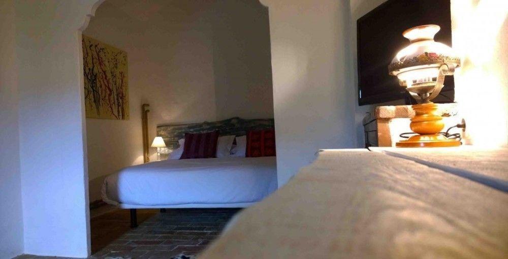 La Casona D'elda 3* Sant Pere De Ribes