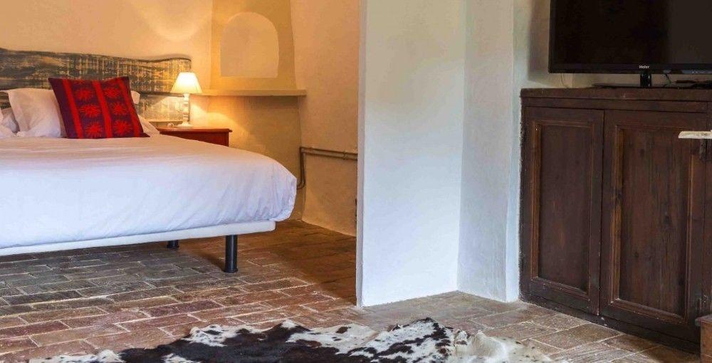 La Casona D'elda 3*