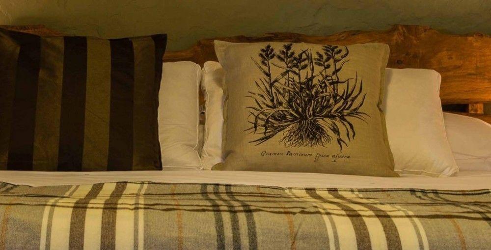 La Casona D'elda Hotel