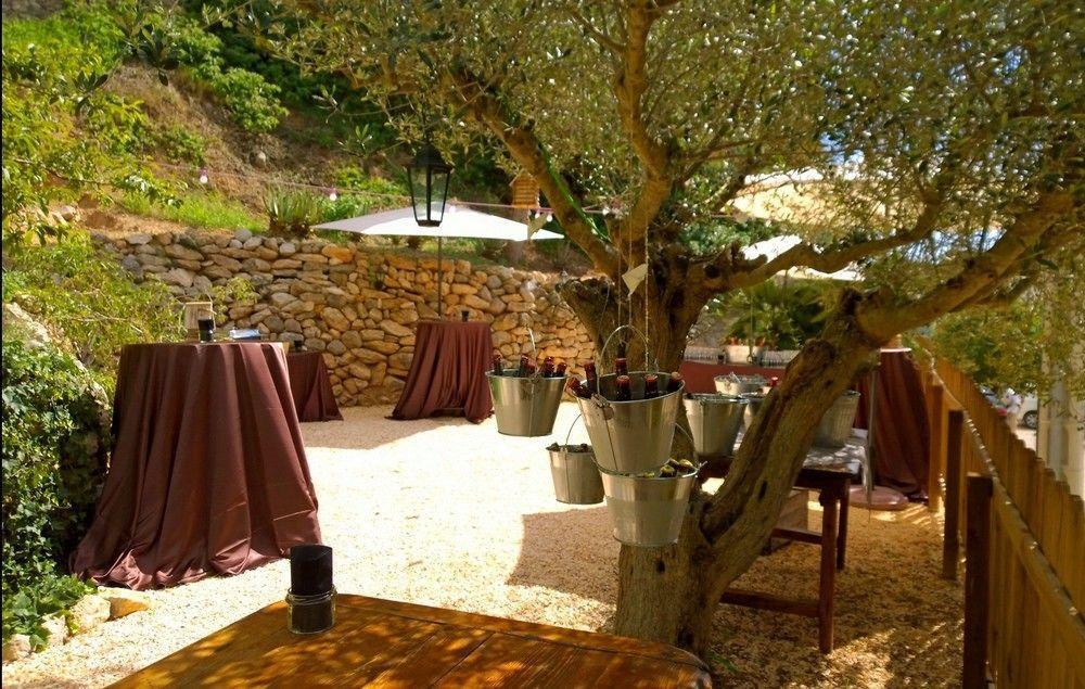 La Casona D'elda 3* Sant Pere De Ribes