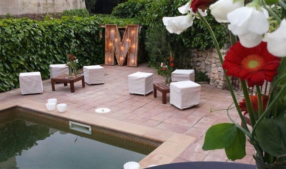 La Casona D'elda 3*