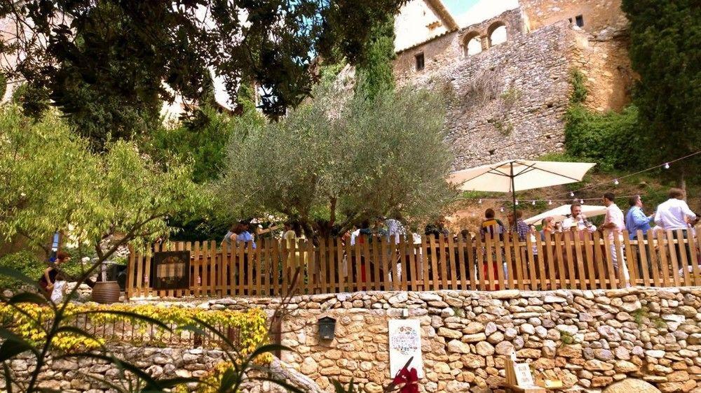 La Casona D'elda Hotel Sant Pere De Ribes
