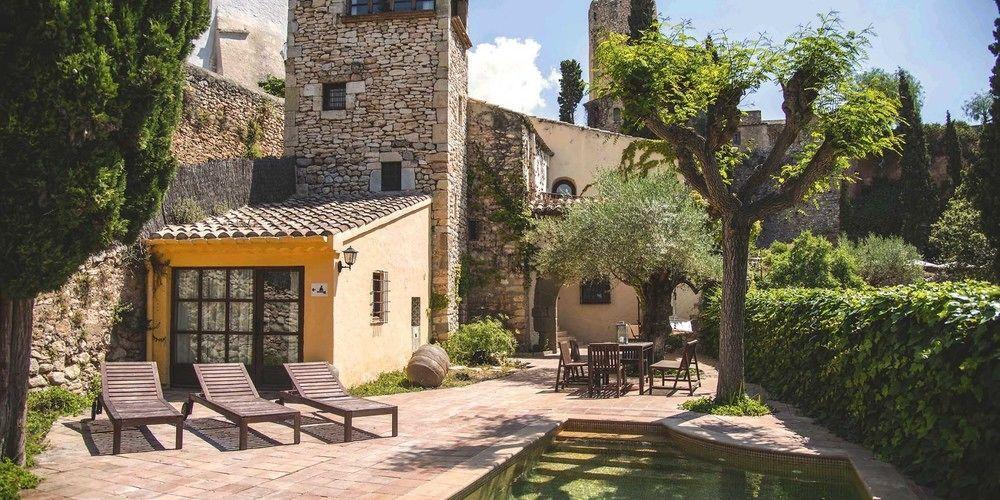 La Casona D'elda 3* Sant Pere De Ribes