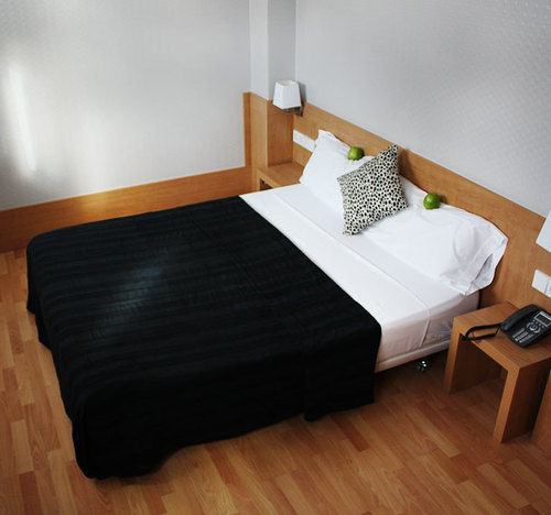 Berri Versalles Hotel 2*