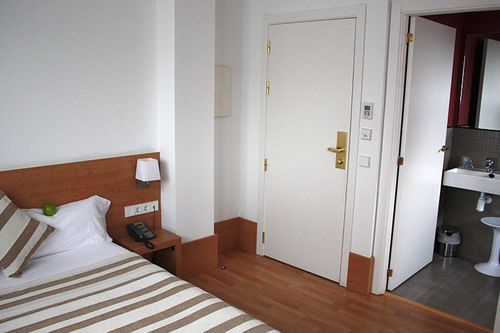Berri Versalles Hotel Rentería