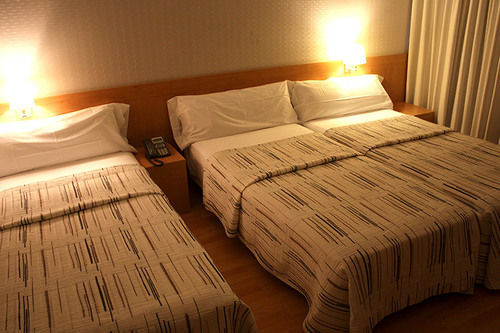 Berri Versalles Hotel 2*