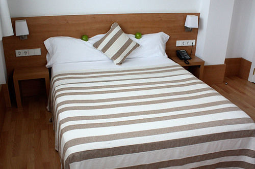 Berri Versalles Hotel