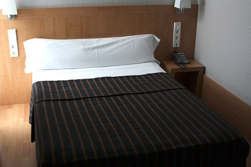 Berri Versalles Hotel 2*