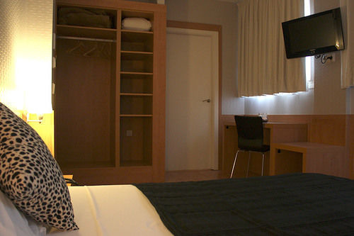 Berri Versalles Hotel 2*