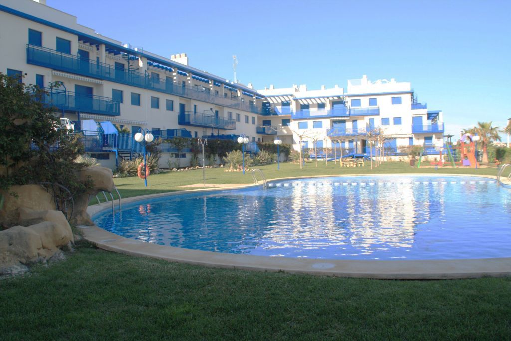San Damian Hotel