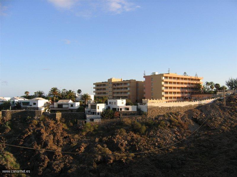 Abora Interclub Atlantic By Lopesan 4* San Agustin (Gran Canaria)