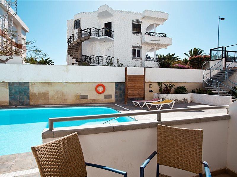 Dolores - Adults Recommended Apartamento Playa del Inglés