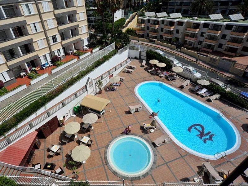 Tc Dorotea Apartment Playa del Ingles (Gran Canaria)