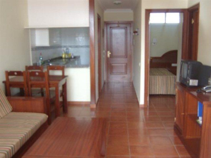 Tc Dorotea Apartment *