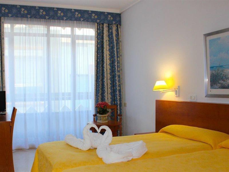 Concorde Hotel