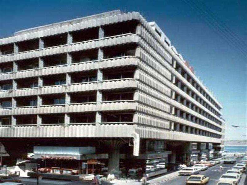 Concorde 4* Las Palmas de Gran Canaria