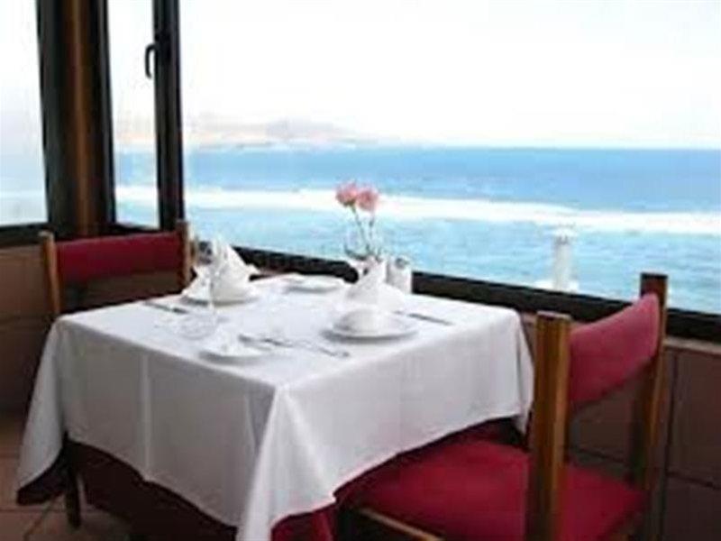 Concorde 4* Las Palmas de Gran Canaria