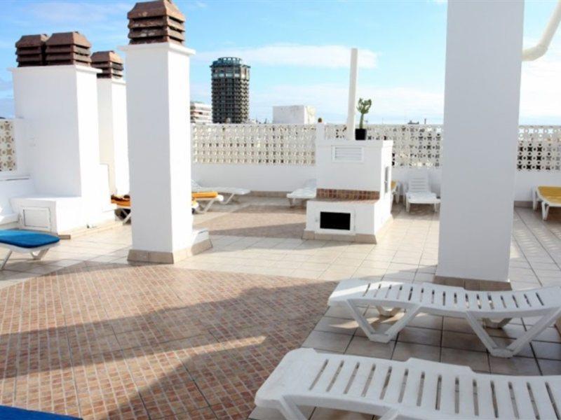 Catalina Park Apartamento