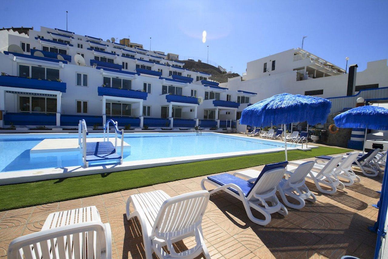 Mariposa Del Sol Apartamento