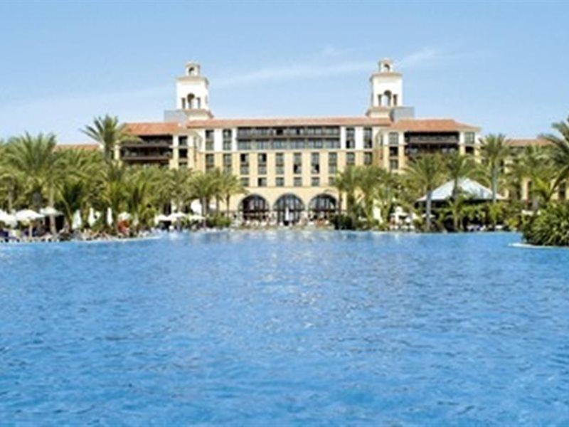 Lopesan Costa Resort&spa 5*